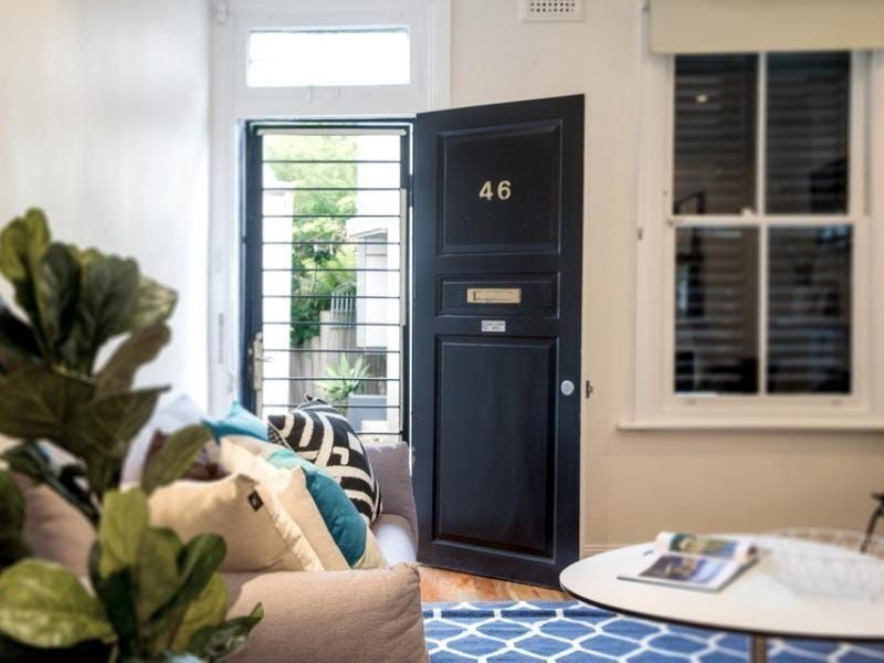 46 Bennett Street, Surry Hills NSW 2010