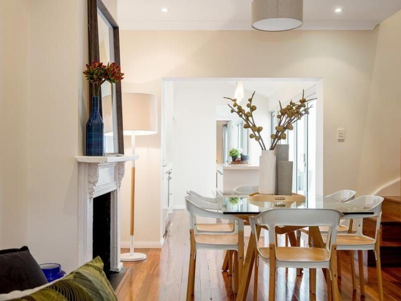 46 Bennett Street, Surry Hills NSW 2010