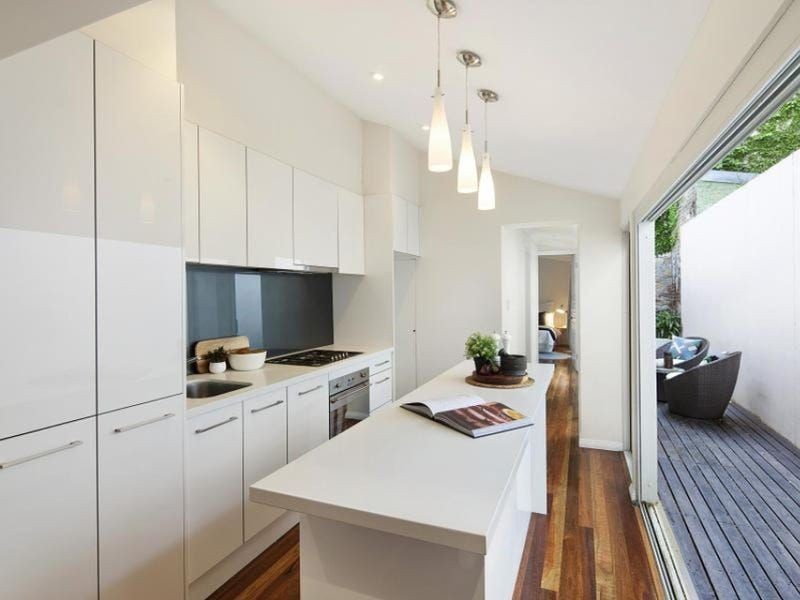 46 Bennett Street, Surry Hills NSW 2010