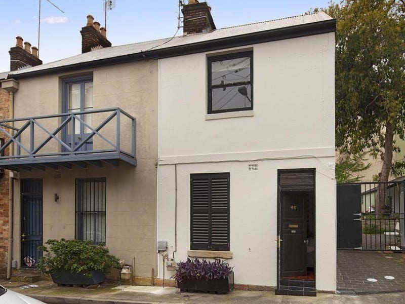 46 Bennett Street, Surry Hills NSW 2010