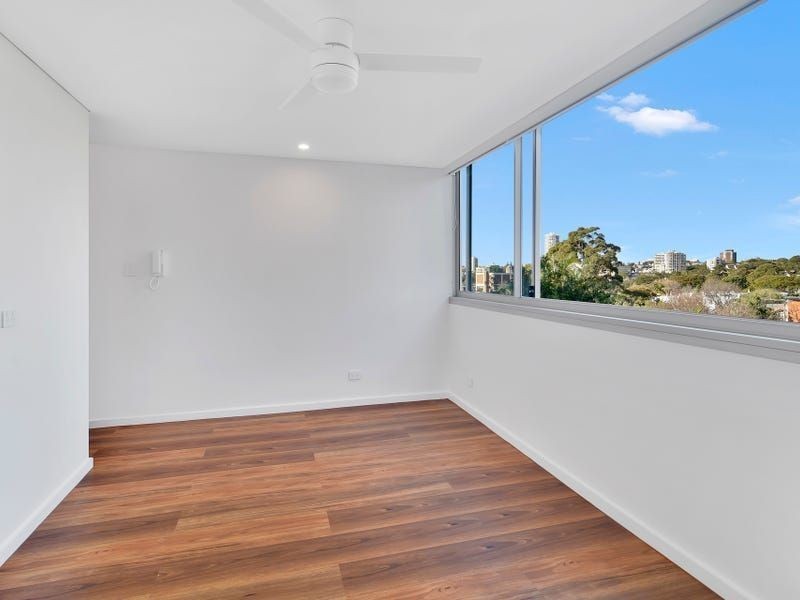206/176 Glenmore Road, Paddington NSW 2021