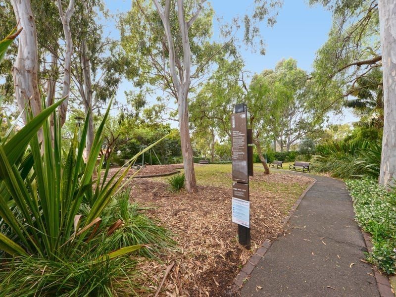 3/24 Ferry Road, Glebe NSW 2037