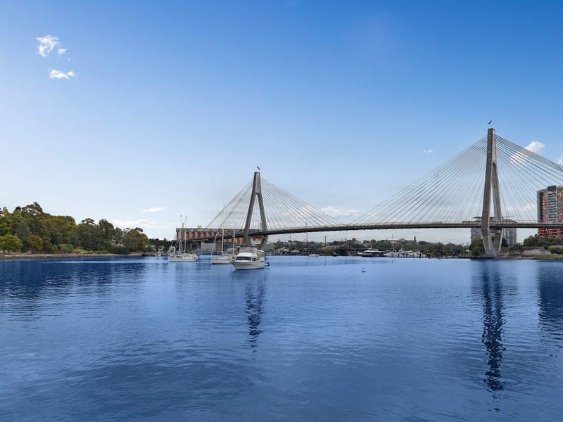 3/24 Ferry Road, Glebe NSW 2037