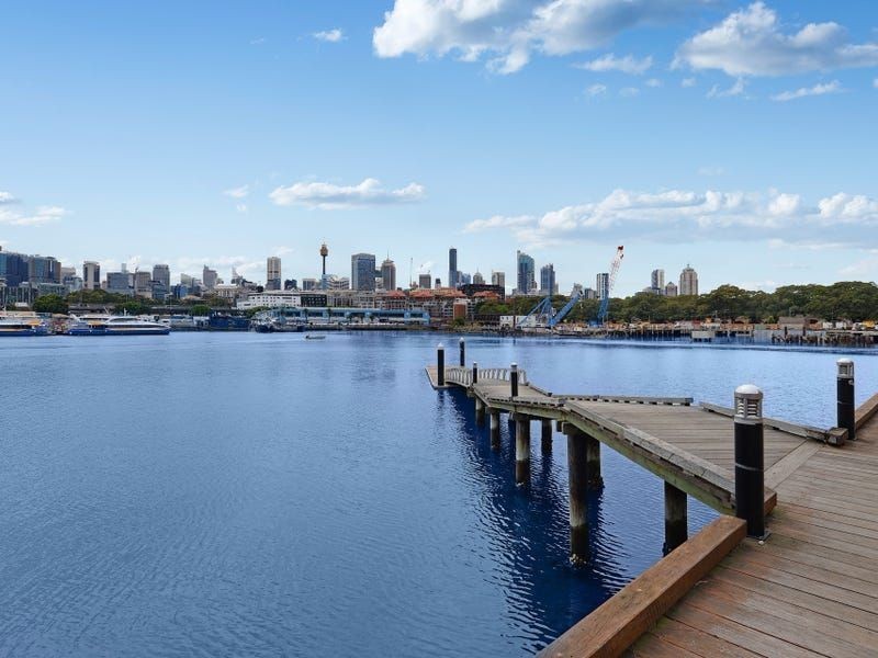 3/24 Ferry Road, Glebe NSW 2037