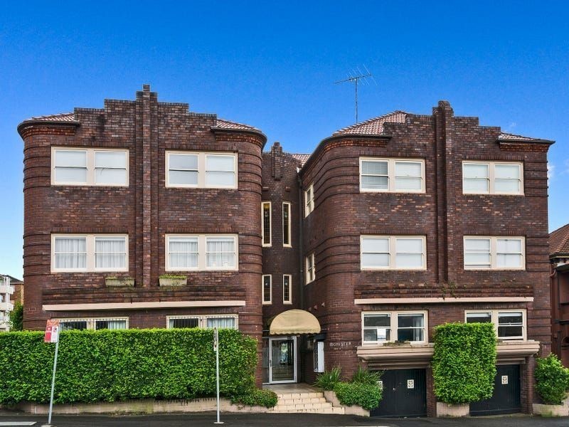 5/134 Bondi Road, Bondi NSW 2026