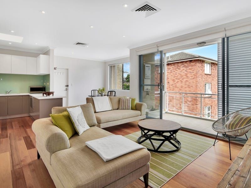 8/35 Borrodale Road, Kingsford NSW 2032