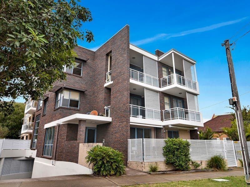 8/35 Borrodale Road, Kingsford NSW 2032