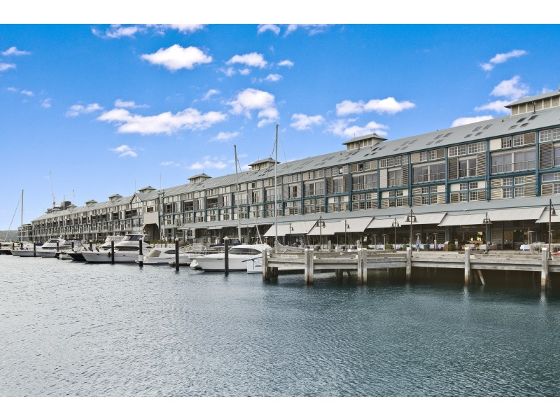426/6 Cowper Wharf Roadway, Woolloomooloo NSW 2011