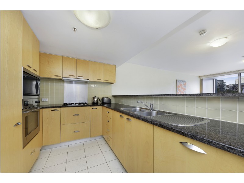 426/6 Cowper Wharf Roadway, Woolloomooloo NSW 2011