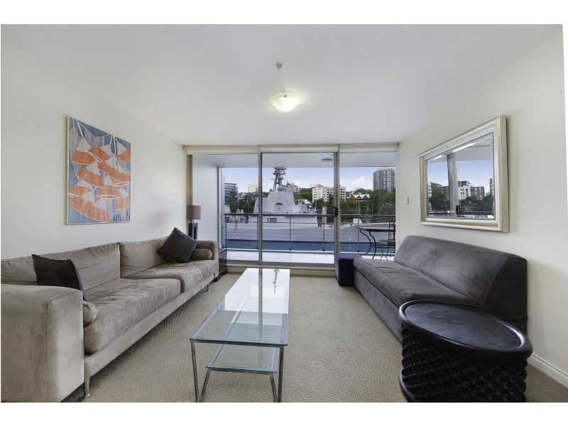 426/6 Cowper Wharf Roadway, Woolloomooloo NSW 2011