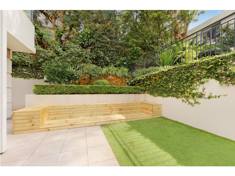 3/6 Hamilton Street, Rose Bay NSW 2029