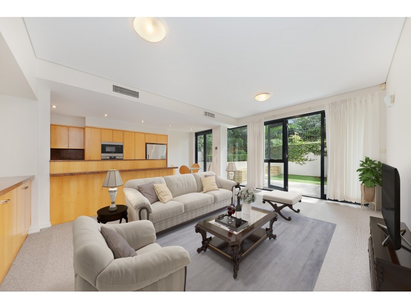 3/6 Hamilton Street, Rose Bay NSW 2029