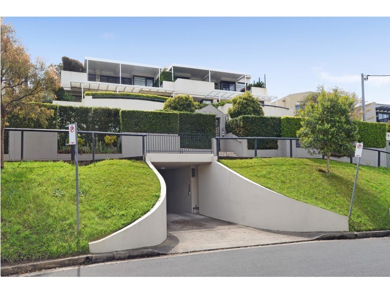3/6 Hamilton Street, Rose Bay NSW 2029
