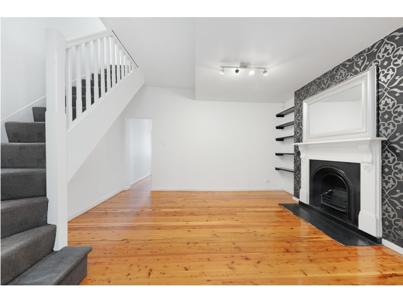 90 Cleveland Street, Chippendale NSW 2008