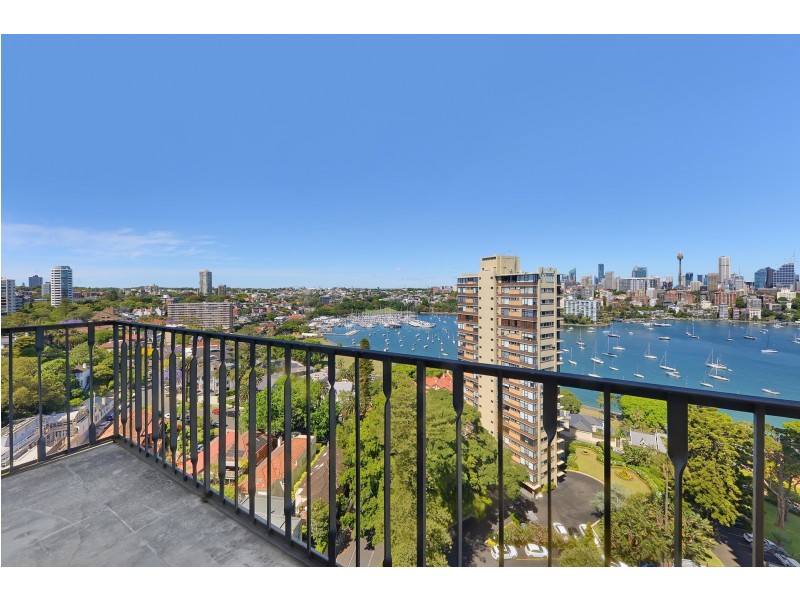 15B/13 Thornton Street, Darling Point NSW 2027