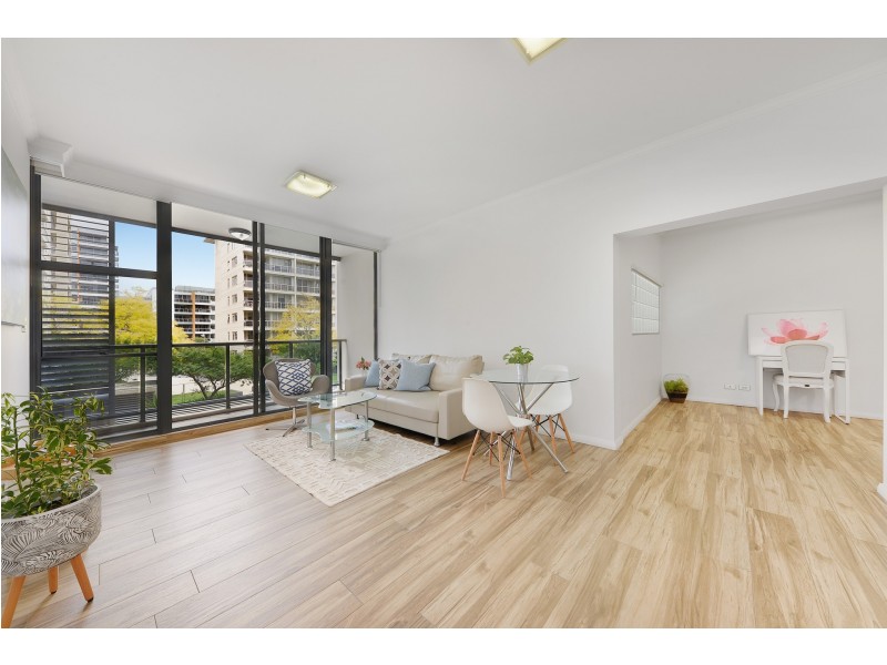 63/15 Potter Street, Waterloo NSW 2017