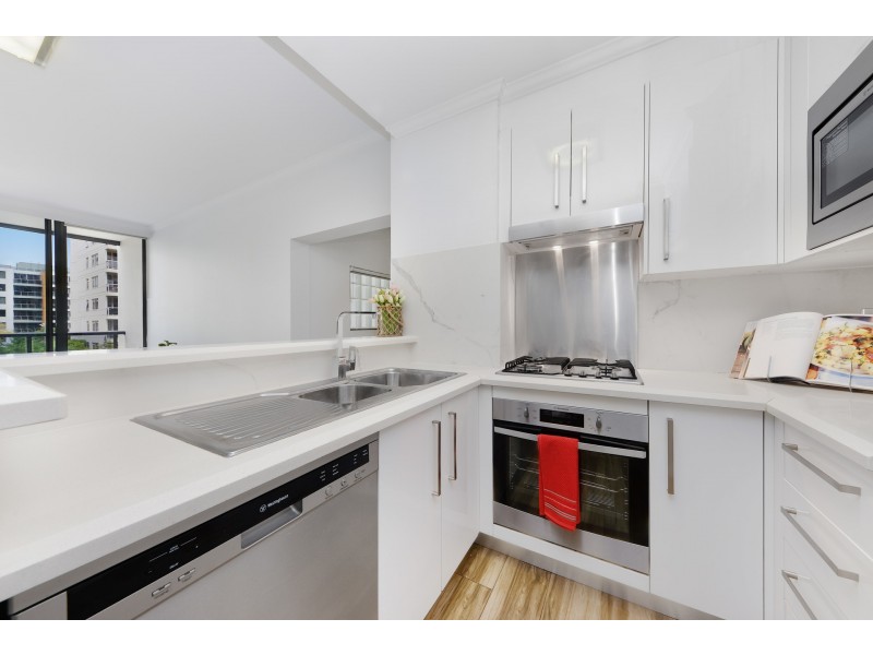 63/15 Potter Street, Waterloo NSW 2017