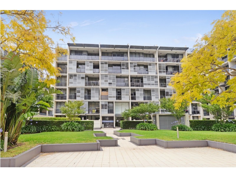 63/15 Potter Street, Waterloo NSW 2017