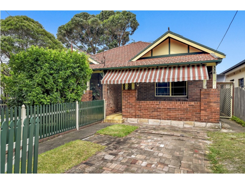 338 Doncaster Avenue, Kingsford NSW 2032
