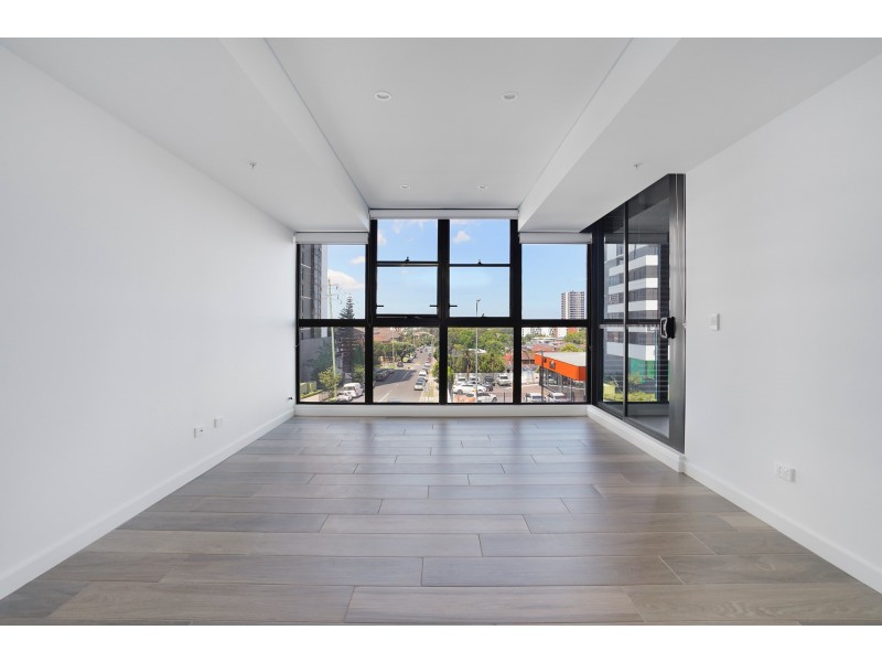 A308/6 Gillespie Street, Liverpool NSW 2170
