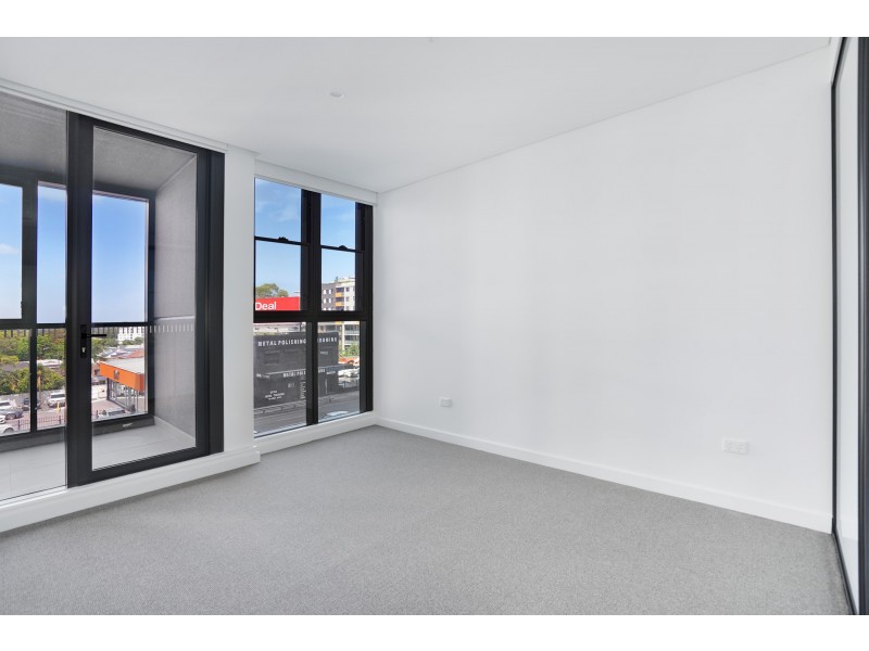 A308/6 Gillespie Street, Liverpool NSW 2170