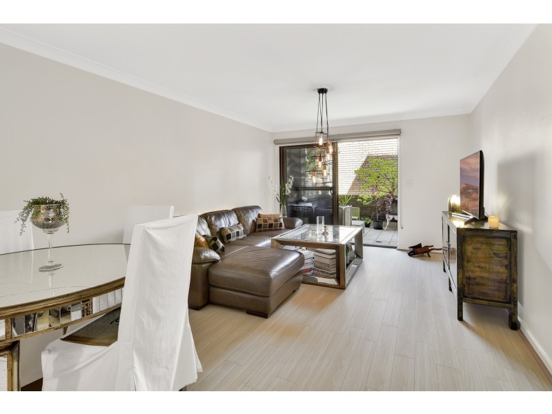10/196 Forbes Street, Darlinghurst NSW 2010