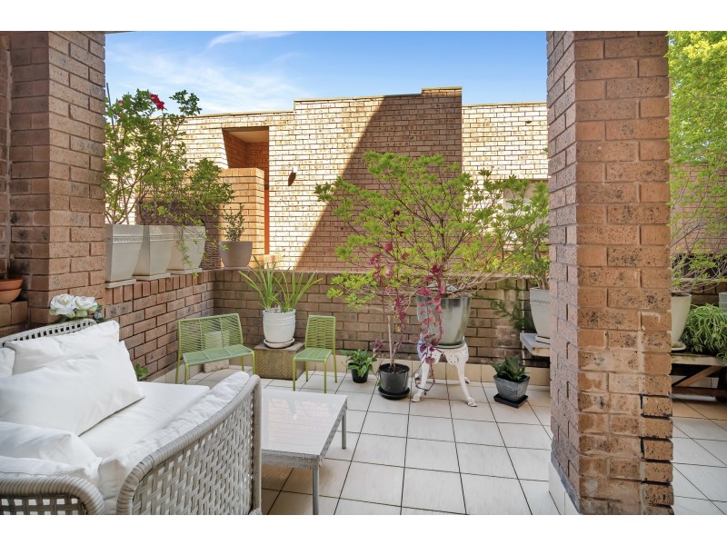 10/196 Forbes Street, Darlinghurst NSW 2010
