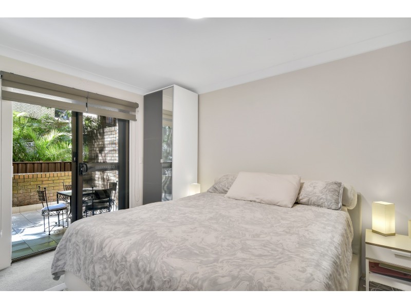 10/196 Forbes Street, Darlinghurst NSW 2010