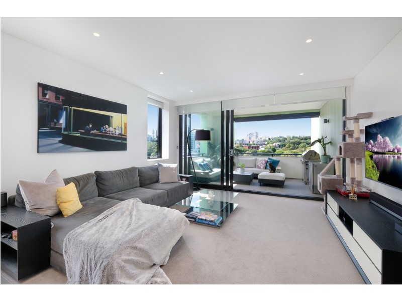 506/2 Neild Avenue, Darlinghurst NSW 2010