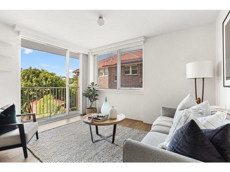 3/206 Victoria Road, Bellevue Hill NSW 2023