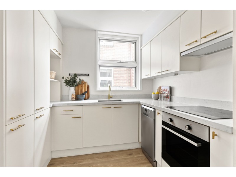 3/206 Victoria Road, Bellevue Hill NSW 2023