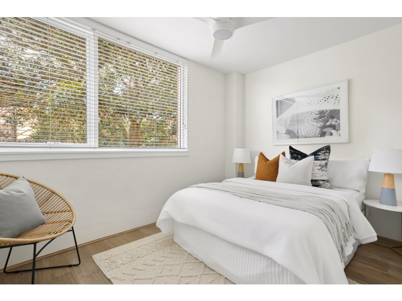 3/206 Victoria Road, Bellevue Hill NSW 2023