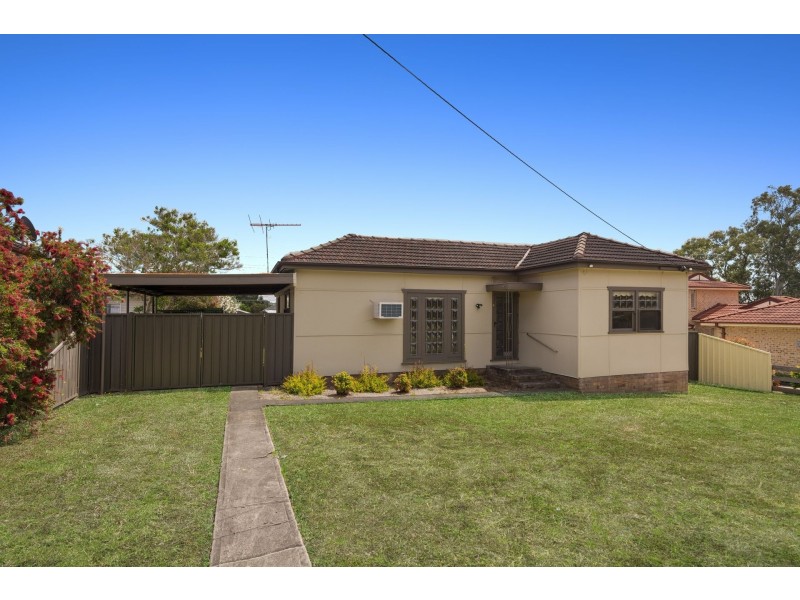 3 Lionel Street, Ingleburn NSW 2565