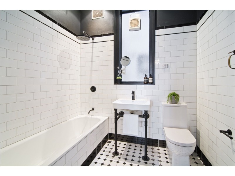 12/20 Waratah Street, Rushcutters Bay NSW 2011