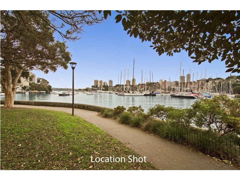 12/20 Waratah Street, Rushcutters Bay NSW 2011
