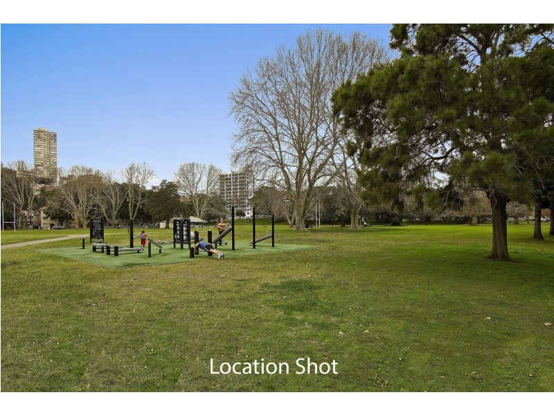 12/20 Waratah Street, Rushcutters Bay NSW 2011