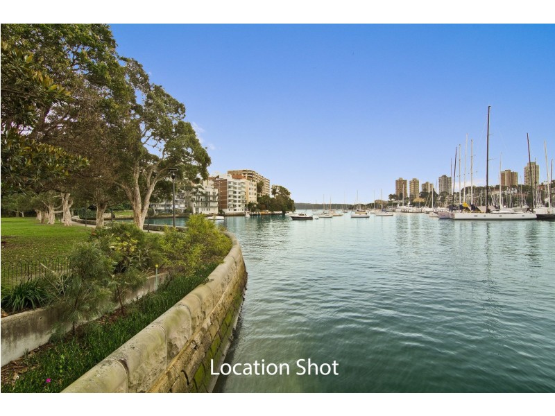 12/20 Waratah Street, Rushcutters Bay NSW 2011
