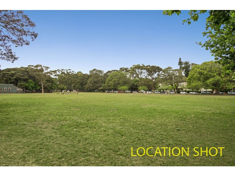 11/25 Cook Street, Randwick NSW 2031