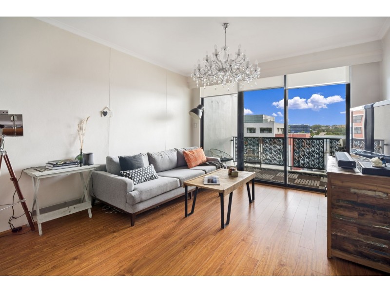 76A/55 Jones Street, Ultimo NSW 2007