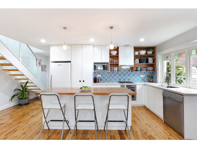 311 Old South Head Road, Bondi NSW 2026