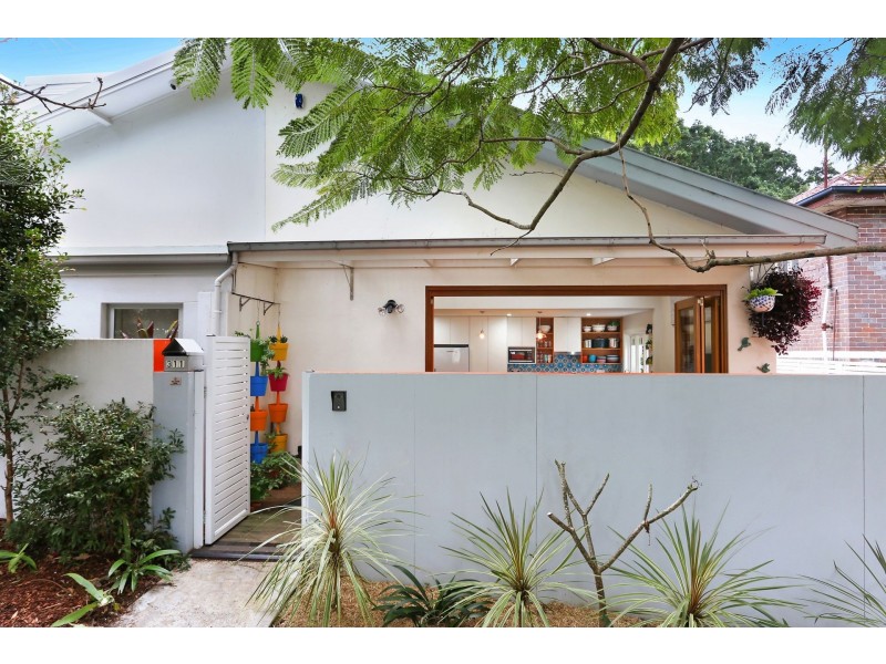 311 Old South Head Road, Bondi NSW 2026