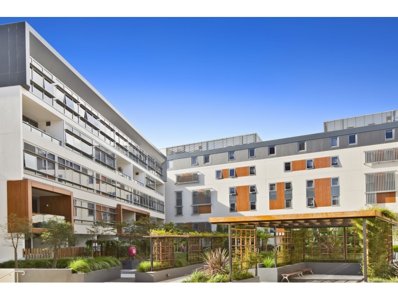 23/1 Thread Lane, Waterloo NSW 2017