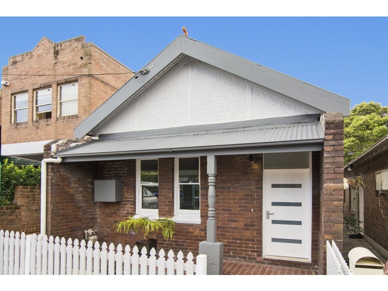 13 Moore Street, Leichhardt NSW 2040