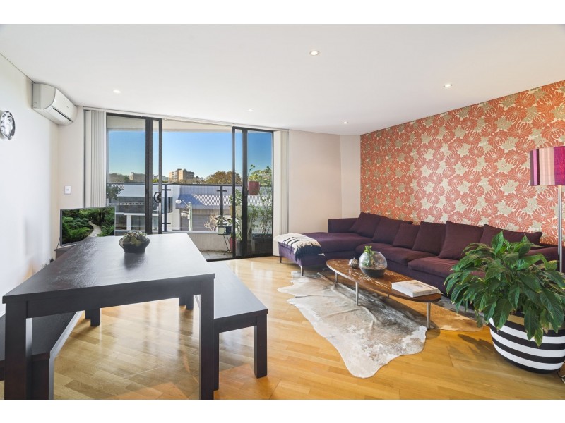 12/1 Macaulay Road, Stanmore NSW 2048