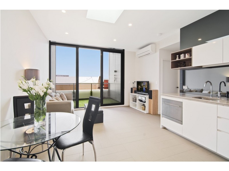 512/850 Bourke Street, Waterloo NSW 2017