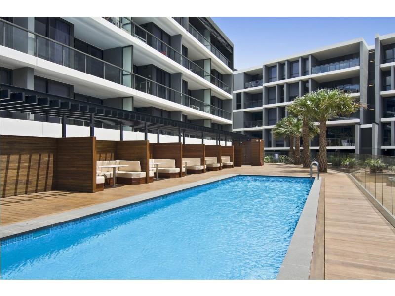 512/850 Bourke Street, Waterloo NSW 2017