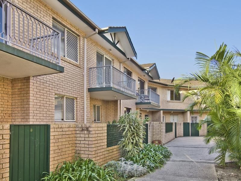 7/702 Anzac Parade, Kingsford NSW 2032