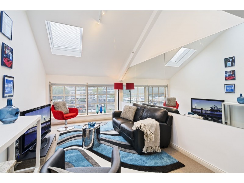 564/6 Cowper Wharf Road, Woolloomooloo NSW 2011