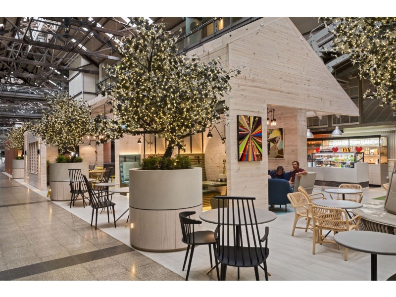 564/6 Cowper Wharf Road, Woolloomooloo NSW 2011