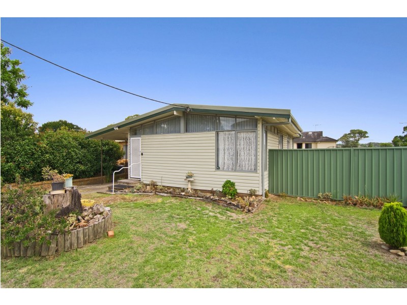 1 Brenda Street, Ingleburn NSW 2565